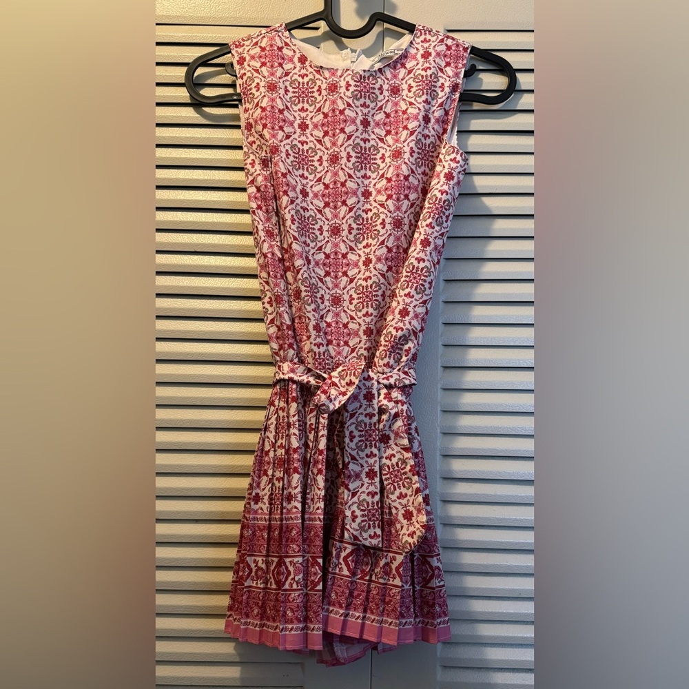 MAYORAL Girl’s Kid Dress